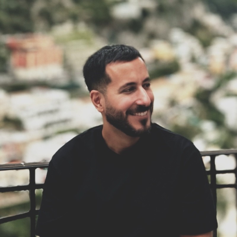 Sergio Jovani profile photo